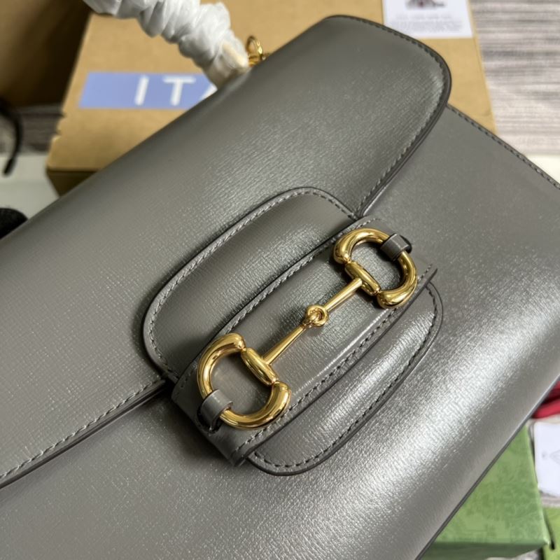 Gvc*1 horsebit bags